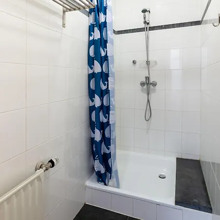 Dom wakacyjny Welcome To Sommet De Mont Houffalize