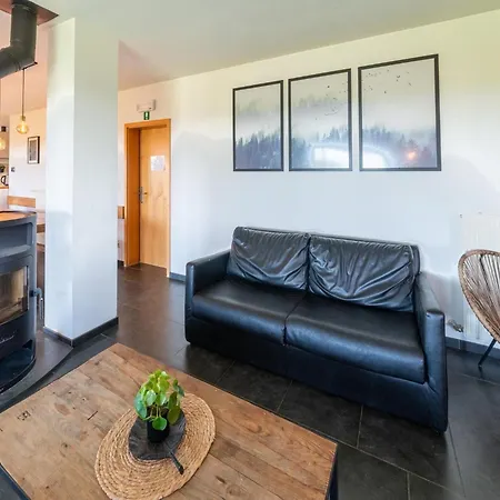 Welcome To Sommet De Mont Holiday home