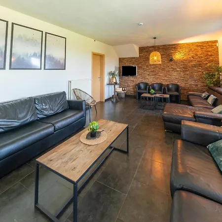 Welcome To Sommet De Mont Holiday home *