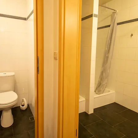 Welcome To Sommet De Mont Holiday home Houffalize