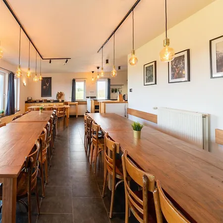 Welcome To Sommet De Mont Houffalize