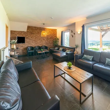 Welcome To Sommet De Mont Holiday home *