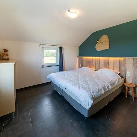 Welcome To Sommet De Mont * Houffalize