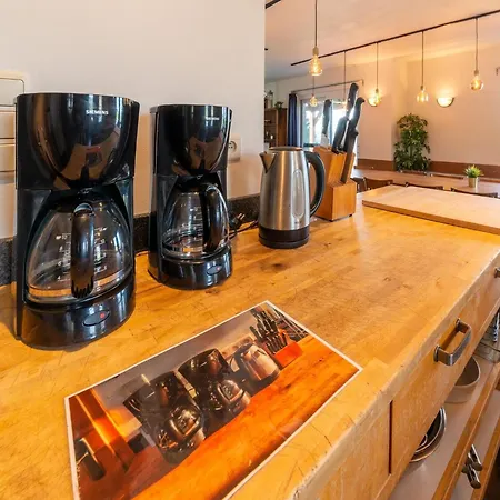 Dom wakacyjny Welcome To Sommet De Mont