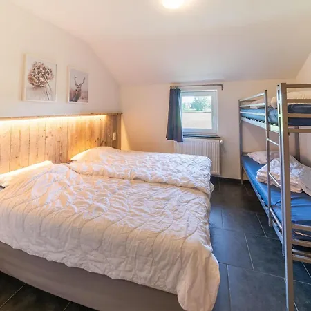 Welcome To Sommet De Mont Dom wakacyjny Houffalize