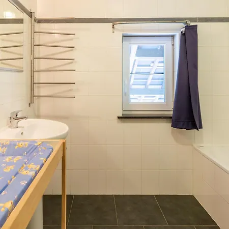 Welcome To Sommet De Mont Houffalize