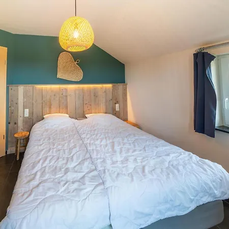 Holiday home Welcome To Sommet De Mont *