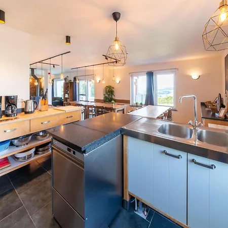 Welcome To Sommet De Mont