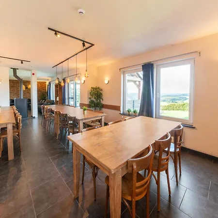 Welcome To Sommet De Mont * Houffalize