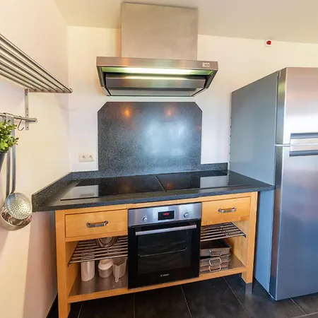 Holiday home Welcome To Sommet De Mont