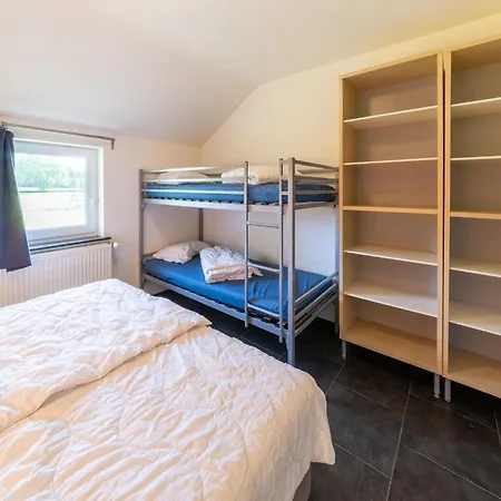 Welcome To Sommet De Mont Dom wakacyjny Houffalize