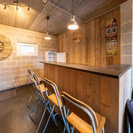 Holiday home Welcome To Sommet De Mont Houffalize