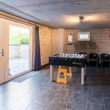 Holiday home Welcome To Sommet De Mont