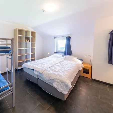 Welcome To Sommet De Mont Holiday home Houffalize