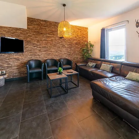 Welcome To Sommet De Mont Houffalize