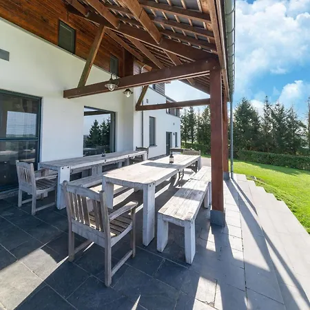 Welcome To Sommet De Mont Holiday home *