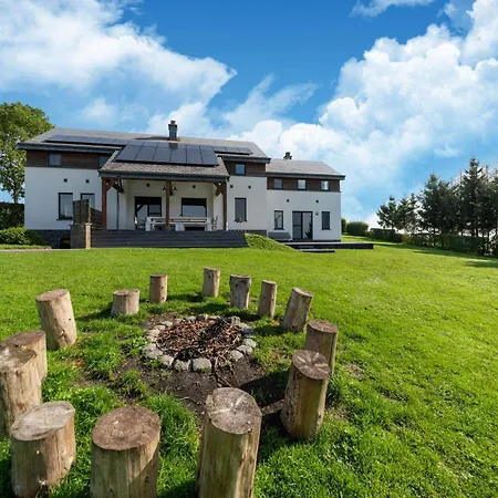 Welcome To Sommet De Mont Holiday home Houffalize