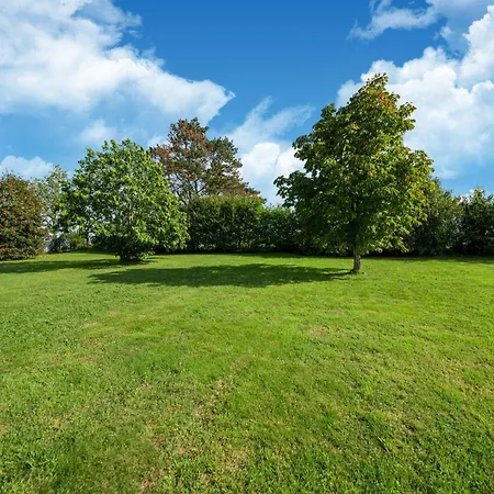 Welcome To Sommet De Mont Houffalize