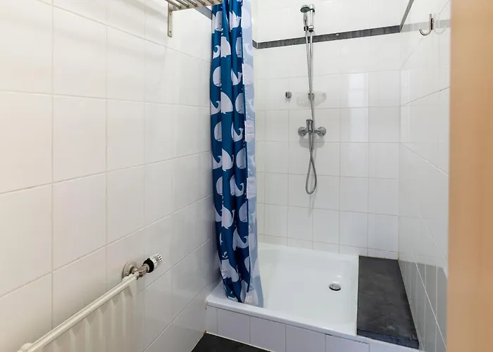 Casa vacanze Welcome To Sommet De Mont Houffalize