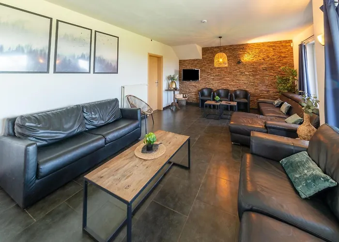 Welcome To Sommet De Mont Casa vacanze *