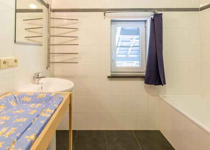 Welcome To Sommet De Mont Houffalize