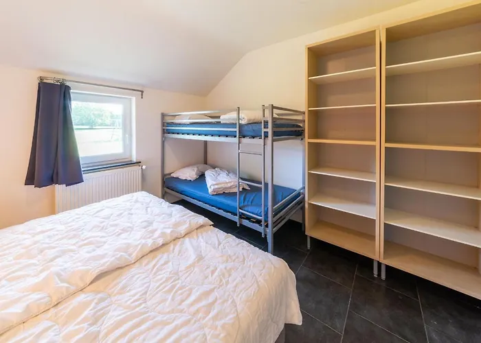 Welcome To Sommet De Mont Casa vacanze Houffalize