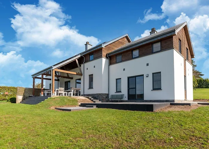 Welcome To Sommet De Mont Casa vacanze