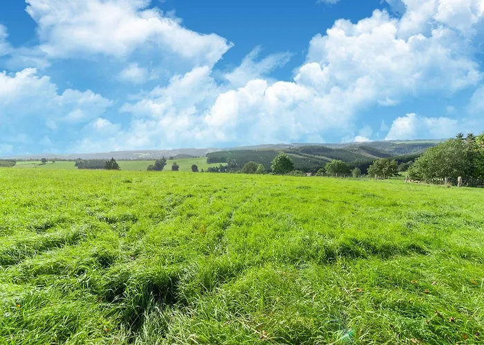 Welcome To Sommet De Mont Casa vacanze